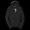 Fan Favorite Fleece Pullover Hooded Sweatshirt Thumbnail