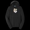Fan Favorite Fleece Pullover Hooded Sweatshirt Thumbnail