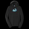 Fan Favorite Fleece Pullover Hooded Sweatshirt Thumbnail