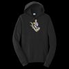 Fan Favorite Fleece Pullover Hooded Sweatshirt Thumbnail