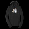 Fan Favorite Fleece Pullover Hooded Sweatshirt Thumbnail