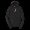 Fan Favorite Fleece Pullover Hooded Sweatshirt Thumbnail