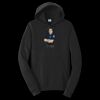Fan Favorite Fleece Pullover Hooded Sweatshirt Thumbnail