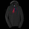 Fan Favorite Fleece Pullover Hooded Sweatshirt Thumbnail
