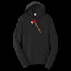 Fan Favorite Fleece Pullover Hooded Sweatshirt Thumbnail
