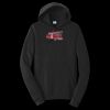Fan Favorite Fleece Pullover Hooded Sweatshirt Thumbnail