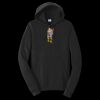 Fan Favorite Fleece Pullover Hooded Sweatshirt Thumbnail