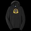 Fan Favorite Fleece Pullover Hooded Sweatshirt Thumbnail