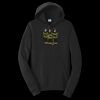 Fan Favorite Fleece Pullover Hooded Sweatshirt Thumbnail