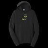 Fan Favorite Fleece Pullover Hooded Sweatshirt Thumbnail