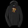 Fan Favorite Fleece Pullover Hooded Sweatshirt Thumbnail