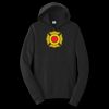 Fan Favorite Fleece Pullover Hooded Sweatshirt Thumbnail
