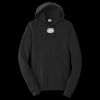 Fan Favorite Fleece Pullover Hooded Sweatshirt Thumbnail