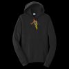 Fan Favorite Fleece Pullover Hooded Sweatshirt Thumbnail