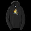 Fan Favorite Fleece Pullover Hooded Sweatshirt Thumbnail