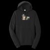 Fan Favorite Fleece Pullover Hooded Sweatshirt Thumbnail
