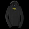 Fan Favorite Fleece Pullover Hooded Sweatshirt Thumbnail