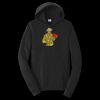 Fan Favorite Fleece Pullover Hooded Sweatshirt Thumbnail