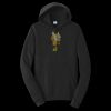 Fan Favorite Fleece Pullover Hooded Sweatshirt Thumbnail