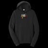 Fan Favorite Fleece Pullover Hooded Sweatshirt Thumbnail