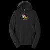 Fan Favorite Fleece Pullover Hooded Sweatshirt Thumbnail