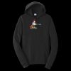 Fan Favorite Fleece Pullover Hooded Sweatshirt Thumbnail