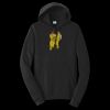 Fan Favorite Fleece Pullover Hooded Sweatshirt Thumbnail