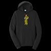 Fan Favorite Fleece Pullover Hooded Sweatshirt Thumbnail