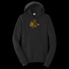 Fan Favorite Fleece Pullover Hooded Sweatshirt Thumbnail