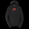 Fan Favorite Fleece Pullover Hooded Sweatshirt Thumbnail