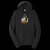 Fan Favorite Fleece Pullover Hooded Sweatshirt Thumbnail