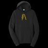 Fan Favorite Fleece Pullover Hooded Sweatshirt Thumbnail