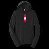 Fan Favorite Fleece Pullover Hooded Sweatshirt Thumbnail