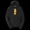 Fan Favorite Fleece Pullover Hooded Sweatshirt Thumbnail