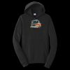 Fan Favorite Fleece Pullover Hooded Sweatshirt Thumbnail