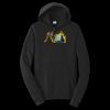 Fan Favorite Fleece Pullover Hooded Sweatshirt Thumbnail