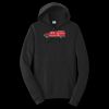 Fan Favorite Fleece Pullover Hooded Sweatshirt Thumbnail