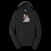 Fan Favorite Fleece Pullover Hooded Sweatshirt Thumbnail