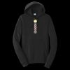 Fan Favorite Fleece Pullover Hooded Sweatshirt Thumbnail