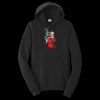 Fan Favorite Fleece Pullover Hooded Sweatshirt Thumbnail