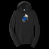 Fan Favorite Fleece Pullover Hooded Sweatshirt Thumbnail
