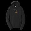 Fan Favorite Fleece Pullover Hooded Sweatshirt Thumbnail