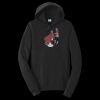 Fan Favorite Fleece Pullover Hooded Sweatshirt Thumbnail