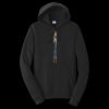 Fan Favorite Fleece Pullover Hooded Sweatshirt Thumbnail