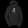 Fan Favorite Fleece Pullover Hooded Sweatshirt Thumbnail