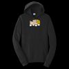 Fan Favorite Fleece Pullover Hooded Sweatshirt Thumbnail