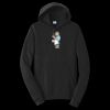 Fan Favorite Fleece Pullover Hooded Sweatshirt Thumbnail