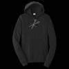 Fan Favorite Fleece Pullover Hooded Sweatshirt Thumbnail