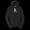 Fan Favorite Fleece Pullover Hooded Sweatshirt Thumbnail