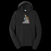 Fan Favorite Fleece Pullover Hooded Sweatshirt Thumbnail